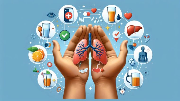 Pourquoi adopter Dry january ? Les impacts positifs d'un mois sans alcool sur votre santé