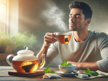 Découverte des vertus détoxifiantes de la tisane detox pour votre organisme