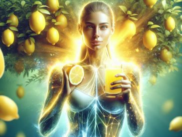 Maximiser votre vitalité : boire du jus de citron et explorer les bienfaits du citron pur