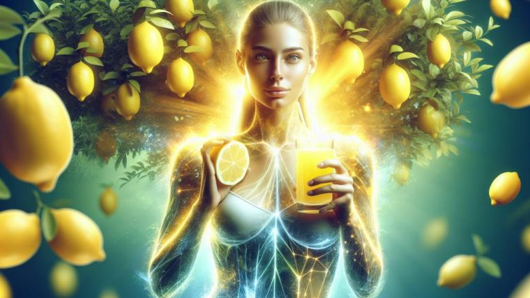 Maximiser votre vitalité : boire du jus de citron et explorer les bienfaits du citron pur