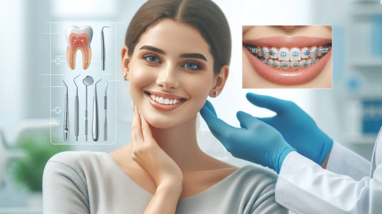 Orthodontie à l'âge adulte : comprendre l'importance et le processus
