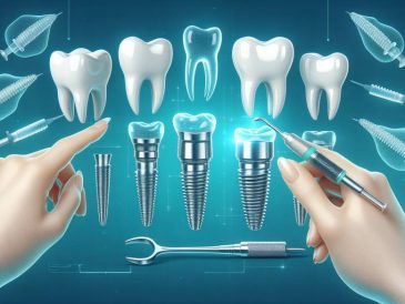 L'implant dentaire : comprendre son importance et son processus d'installation