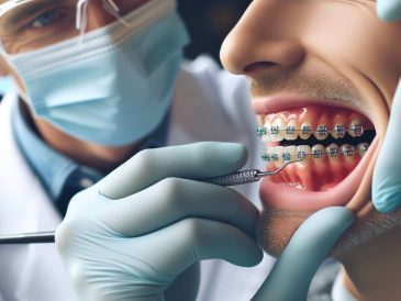 Orthodontie : faire appel à l'orthodontie quand on est adulte, est-ce trop tard ?