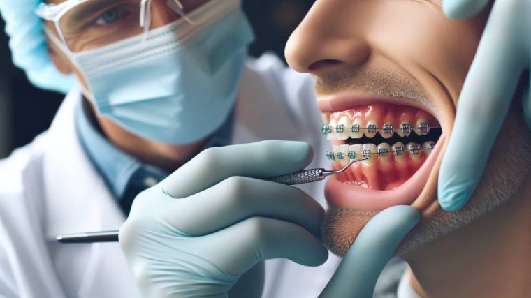 Orthodontie : faire appel à l'orthodontie quand on est adulte, est-ce trop tard ?