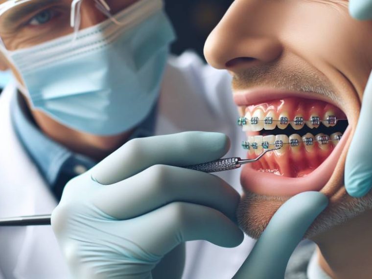 Orthodontie : faire appel à l'orthodontie quand on est adulte, est-ce trop tard ?