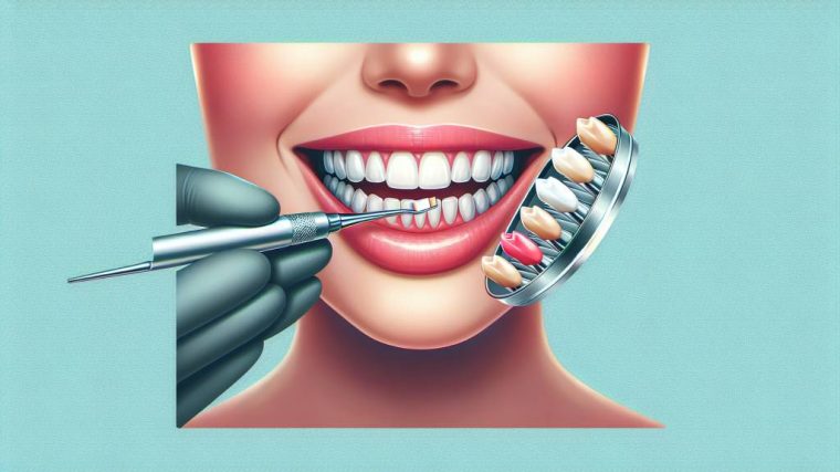 Blanchissement des dents : un atout pour la confiance en soi, comment le réaliser ?