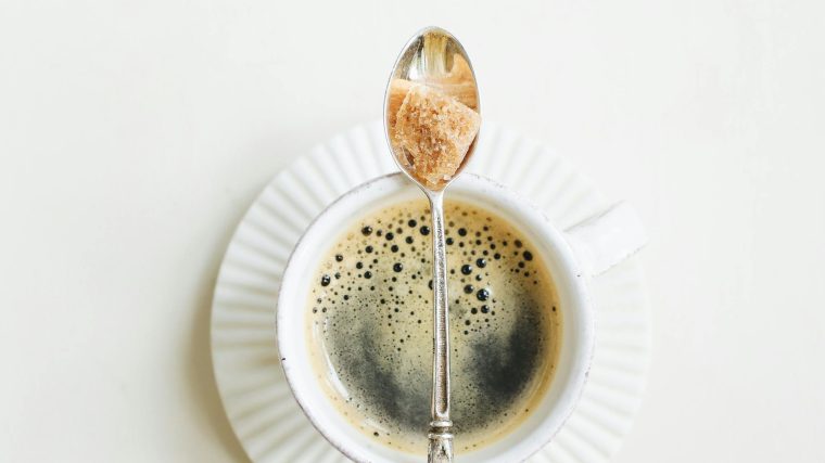 le café est il bon pour la santé ?