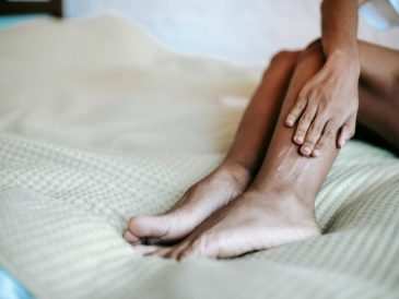 Les bienfaits surprenants du lait corporel sur votre peau