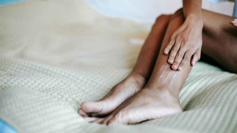 Les bienfaits surprenants du lait corporel sur votre peau