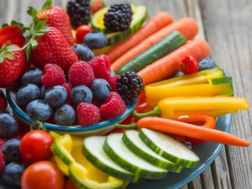 « Les secrets pour renforcer votre système immunitaire grâce à l’alimentation et aux habitudes de vie »