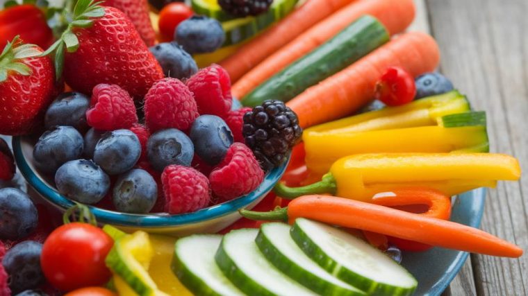 « Les secrets pour renforcer votre système immunitaire grâce à l’alimentation et aux habitudes de vie »