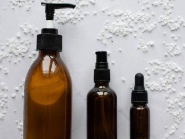 Les ingrédients clés à rechercher dans un gel douche hydratant