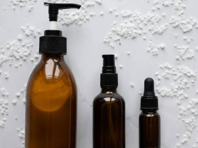 Les ingrédients clés à rechercher dans un gel douche hydratant