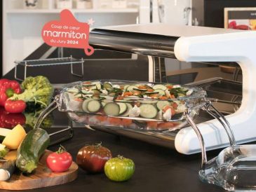 Comparatif des meilleurs cuiseurs vapeur multifonctions du marché