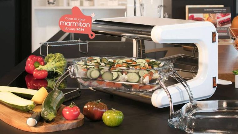 Comparatif des meilleurs cuiseurs vapeur multifonctions du marché