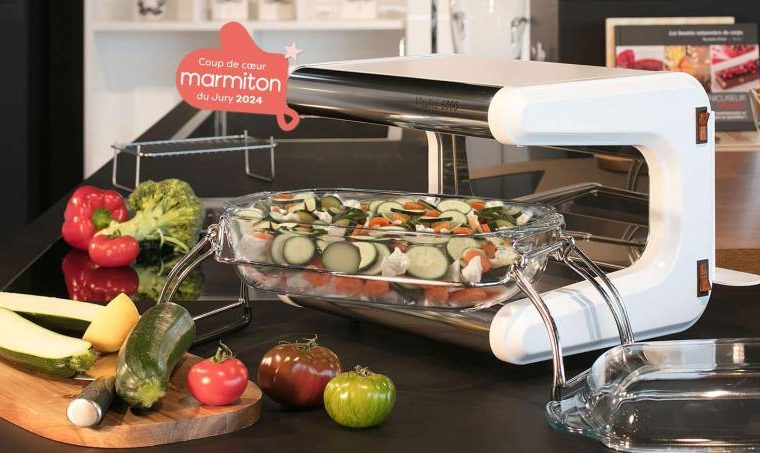 Comparatif des meilleurs cuiseurs vapeur multifonctions du marché