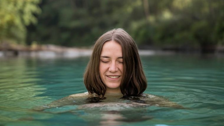 "Les bienfaits cachés du bain froid : comment l'intégrer dans votre routine pour booster votre bien-être"