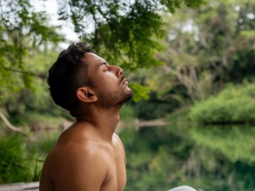 "Les bienfaits de la respiration profonde : une technique simple pour apaiser le corps et l’esprit"