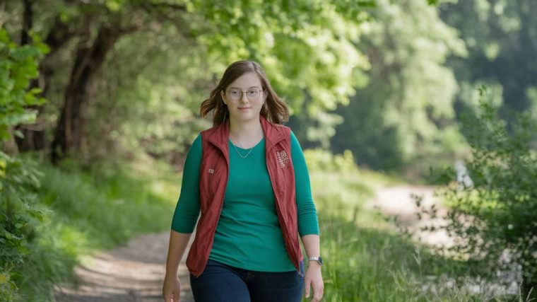Les bienfaits de la marche en pleine nature : allier activité physique et santé mentale