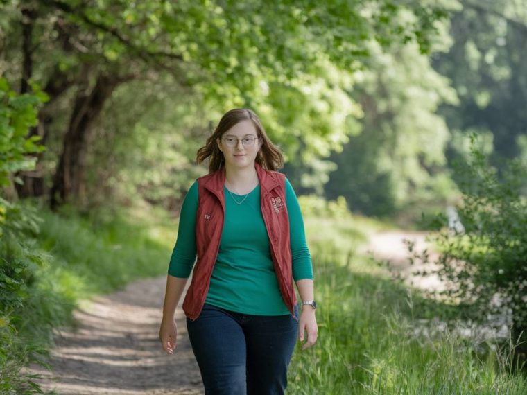 Les bienfaits de la marche en pleine nature : allier activité physique et santé mentale