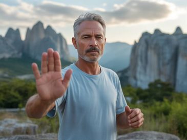 Les bienfaits insoupçonnés du Qi Gong sur la santé physique et mentale