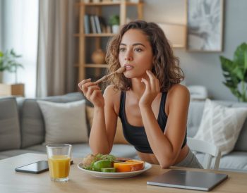 Comment le jeûne intermittent peut améliorer votre santé mentale et physique