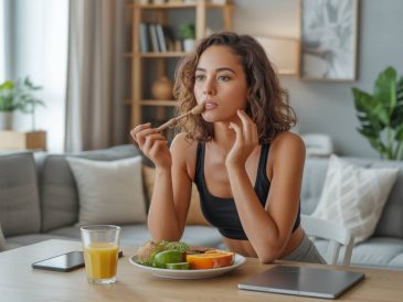 Comment le jeûne intermittent peut améliorer votre santé mentale et physique