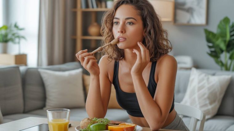 Comment le jeûne intermittent peut améliorer votre santé mentale et physique