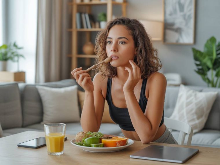 Comment le jeûne intermittent peut améliorer votre santé mentale et physique