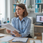 Sécuriser ses données patient avec une solution conforme