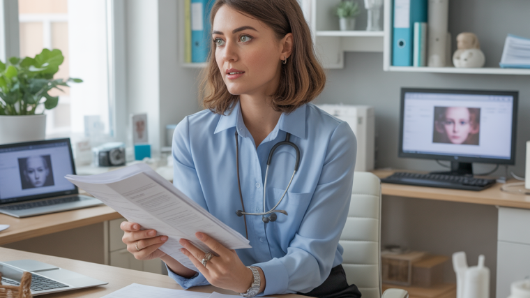 Sécurité des données patients : ce que vous devez savoir