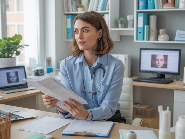 Sécurité des données patients : ce que vous devez savoir