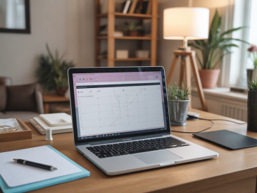 Pourquoi passer à un logiciel ideL en début d’activité
