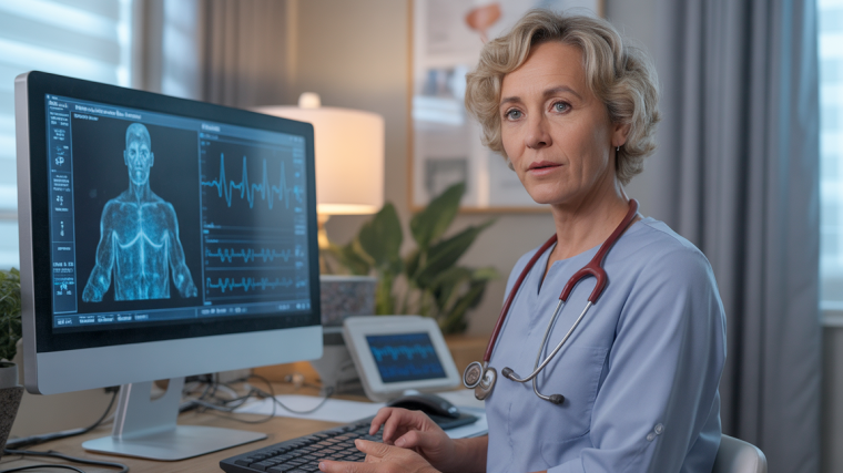 Logiciel médical et téléconsultation : une synergie gagnante