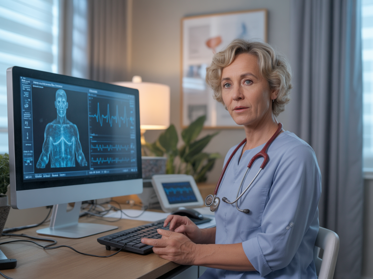 Logiciel médical et téléconsultation : une synergie gagnante