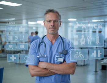 Digitalisation des MSP : vers une meilleure organisation des soins