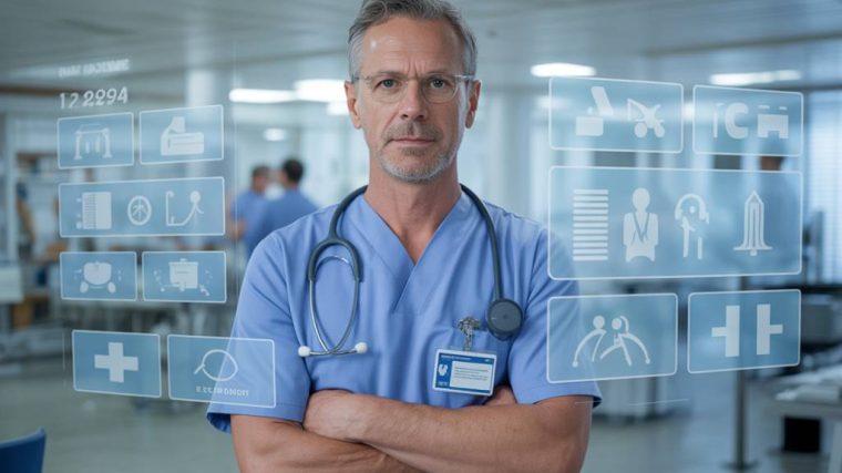 Digitalisation des MSP : vers une meilleure organisation des soins