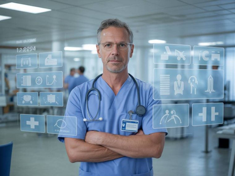 Digitalisation des MSP : vers une meilleure organisation des soins