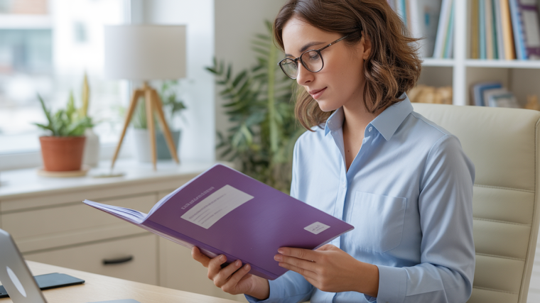 Intégrer un dossier patient informatisé dans votre pratique