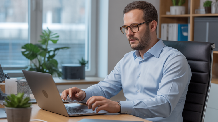 Sécuriser ses données patient avec une solution conforme