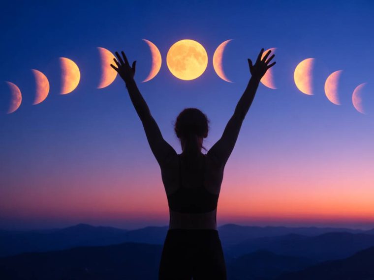 L’influence des cycles lunaires sur le bien-être physique et émotionnel
