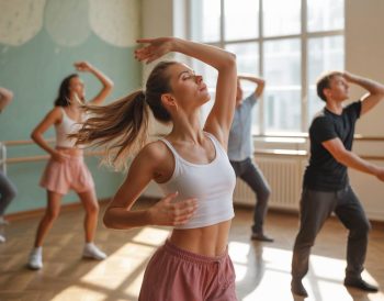 Les bienfaits de la danse libre sur la santé mentale et physique