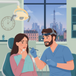 Comment choisir un dentiste de garde fiable à Marseille