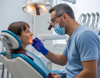 Trouver un dentiste en urgence à Versailles