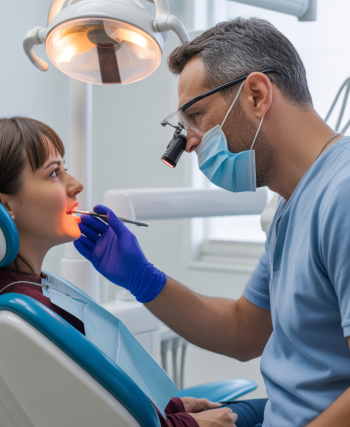 Trouver un dentiste en urgence à Versailles