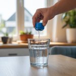 Filtre charbon eau pfas : comment choisir une solution efficace contre les polluants persistants