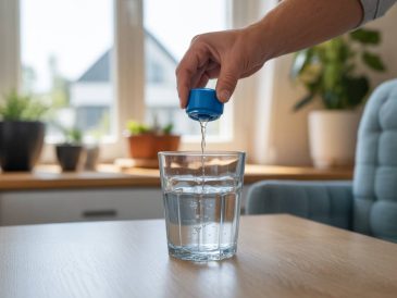 Quel filtre à eau contre PFAS ? Comparatif des meilleures technologies de purification domestique