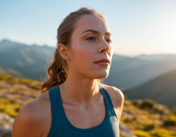 Comment la respiration nasale peut améliorer vos performances sportives et votre bien-être