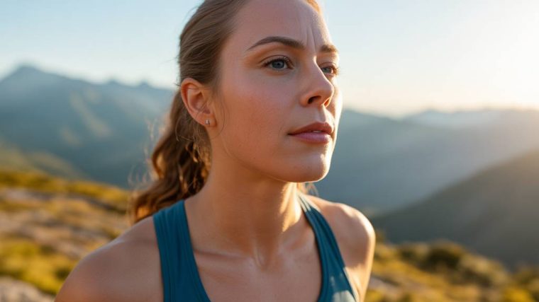 Comment la respiration nasale peut améliorer vos performances sportives et votre bien-être