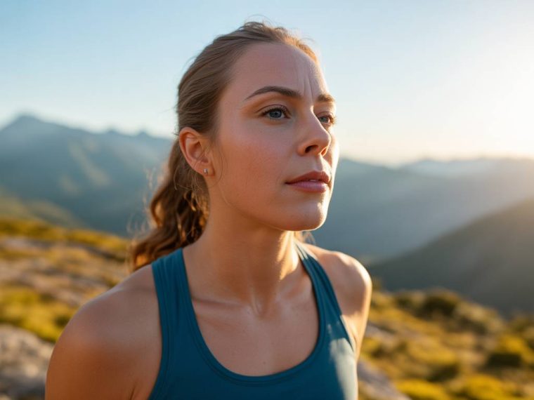 Comment la respiration nasale peut améliorer vos performances sportives et votre bien-être